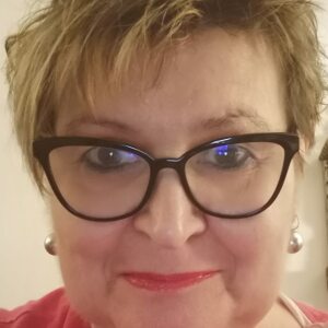 Profilbild von Claudia Krug