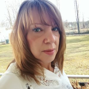 Profilbild von Claudia Krupa