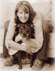 Profilbild von Claudia Krusbersky