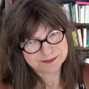 Profilbild von Claudia Kruscha