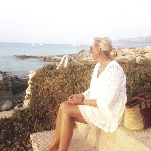 Profilbild von Claudia Kruschwitz