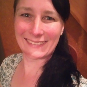 Profilbild von Claudia Kruse