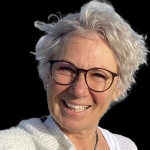 Profilbild von Claudia Kubiak