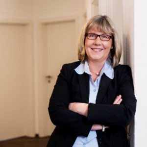 Profilbild von Claudia Kuckler