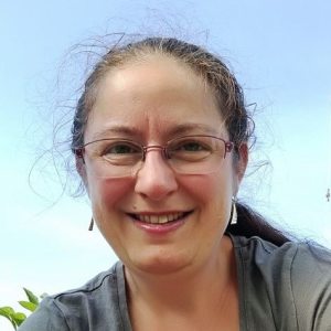 Profilbild von Claudia Küchler