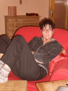 Profilbild von Claudia Kühl