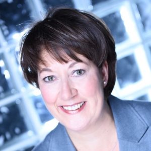 Profilbild von Claudia Kühl