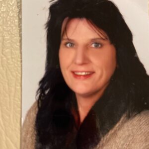 Profilbild von Claudia Kühl