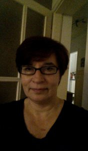 Profilbild von Claudia Kühn