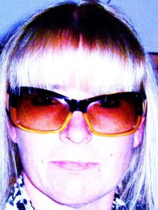 Profilbild von Claudia Kühne-Rohe