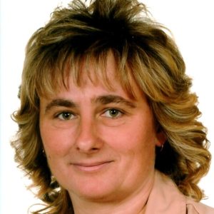 Profilbild von Claudia Kühne