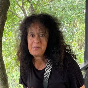 Profilbild von Claudia Kuhlemann