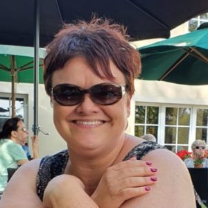 Profilbild von Claudia Kuhlmann