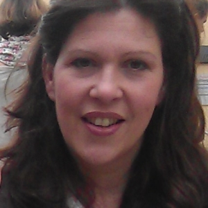 Profilbild von Claudia Kuhn