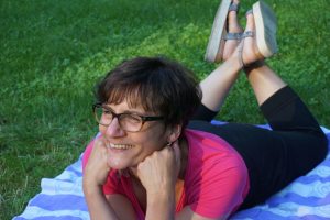 Profilbild von Claudia Kulicke