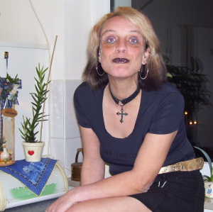 Profilbild von Claudia Kulke