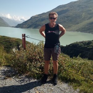 Profilbild von Claudia Kuntz