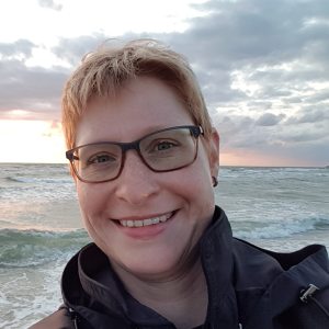 Profilbild von Claudia Kunze