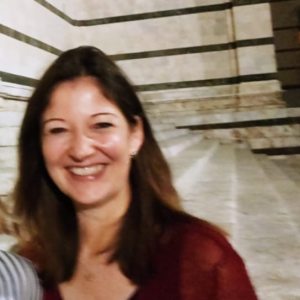 Profilbild von Claudia Kunze