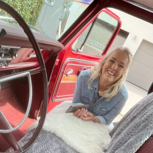 Profilbild von Claudia Kurbjuhn