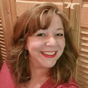 Profilbild von Claudia Kurch