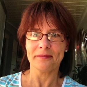 Profilbild von Claudia Kurz