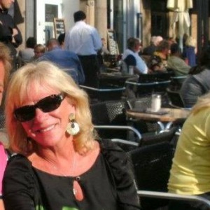 Profilbild von Claudia Kurz