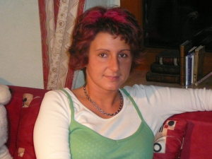Profilbild von Claudia Kutz
