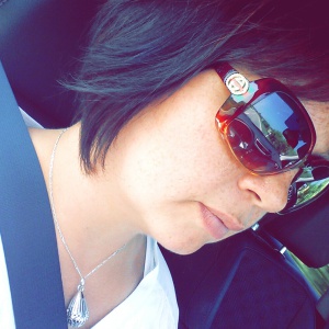 Profilbild von Claudia La Rosa