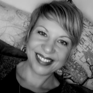 Profilbild von Claudia Laatz