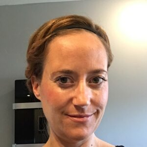 Profilbild von Claudia Lackmann