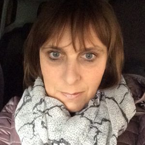 Profilbild von Claudia Laddey