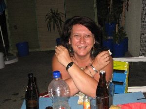 Profilbild von Claudia Lambor