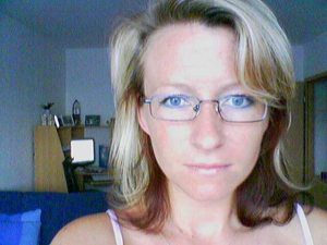 Profilbild von Claudia Landsberg