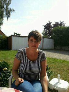 Profilbild von Claudia Landsiedel