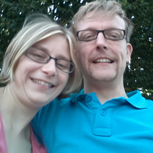 Profilbild von Claudia Landwehr