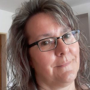 Profilbild von Claudia Lang