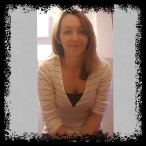 Profilbild von Claudia Lange