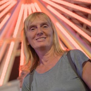 Profilbild von Claudia Lange