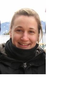 Profilbild von Claudia Lange