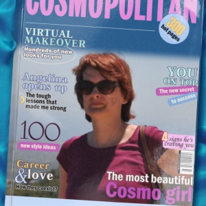 Profilbild von Claudia Lange