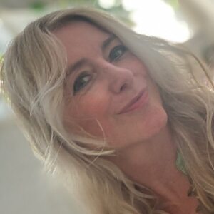 Profilbild von Claudia Lange