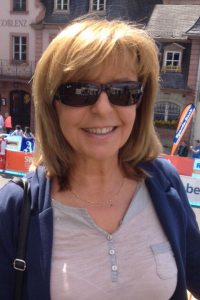 Profilbild von Claudia Lange