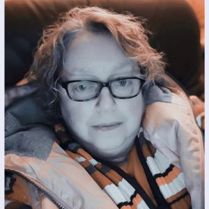 Profilbild von Claudia Lange