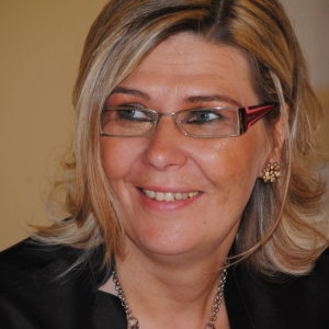 Profilbild von Claudia Langela