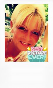 Profilbild von Claudia Langer