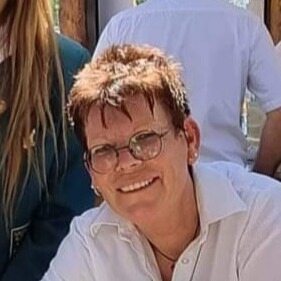 Profilbild von Claudia Langhorst