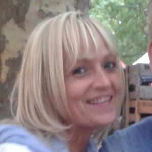 Profilbild von Claudia Lantzsch