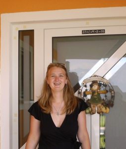Profilbild von Claudia Lasser