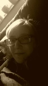 Profilbild von Claudia Lattermann